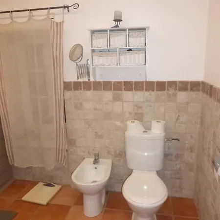 Mas Aubert Holiday home