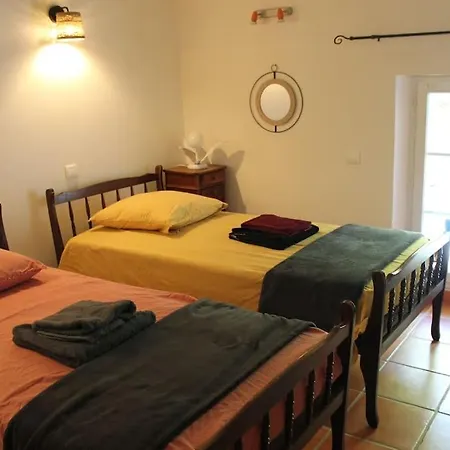 Mas Aubert Holiday home